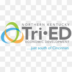 Northern Kentucky Tri Ed Logo, HD Png Download - kentucky logo png