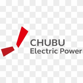 Chubu Electric Power Logo Png - Graphic Design, Transparent Png - electricity vector png