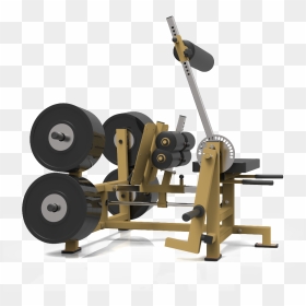 Weightlifting Machine , Png Download - Gym, Transparent Png - weight machine png