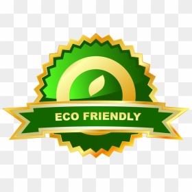 Eco Labels, HD Png Download - eco friendly png