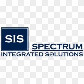 Spectrum Integrated Solutions Logo - Graphic Design, HD Png Download - spectrum logo png