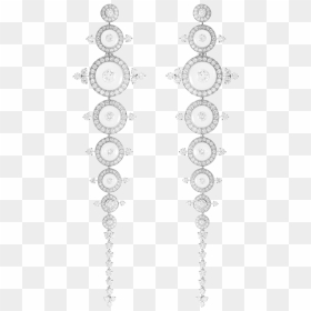Earring, HD Png Download - ricochet png