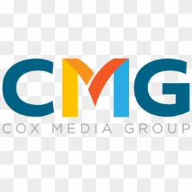 Cox Media Group New Logo, HD Png Download - cox logo png