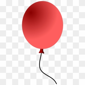 Balloon, HD Png Download - balloons border png