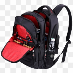 Ruigor Ricb92-1n0sm Icon 92 Series Backpack, Black - Hiking Equipment, HD Png Download - hike icon png