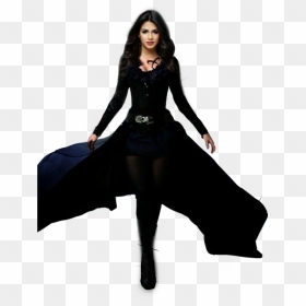 #shadowhunters #emeraudetoubia - Shadowhunters Png, Transparent Png - emeraude toubia png