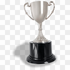 Trophy Engraving Services In Colorado Springs, Co - Trophy, HD Png Download - silver trophy png
