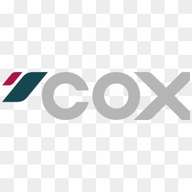 Circle, HD Png Download - cox logo png
