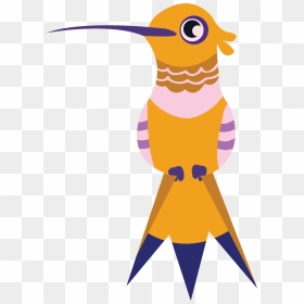Woodpecker, HD Png Download - png images of birds