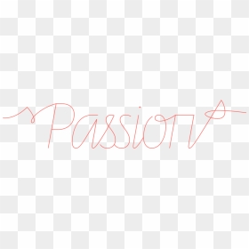 Line Passion, HD Png Download - stylish line png