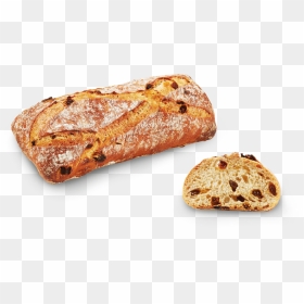 Bridor Muesli Loaf, HD Png Download - bread loaf png