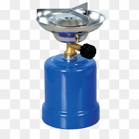 Accent Gas Camping Stove Stove - Camping Gas Stove Transparent, HD Png Download - accent png