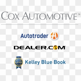 Auto Trader Group, HD Png Download - cox logo png