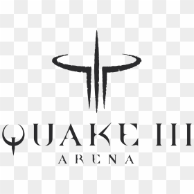 Quake Iii Arena, HD Png Download - 3.png