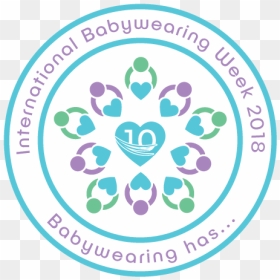 Babywearing, HD Png Download - week png