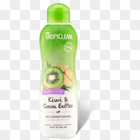 Rollover To Zoom - Tropiclean Kiwi And Cocoa Butter, HD Png Download - citrus png