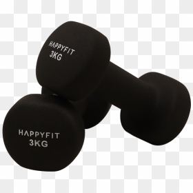 Dumbbell, HD Png Download - dumble png