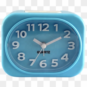 Alarm Clock, HD Png Download - old clock png