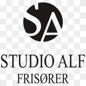 Studio Alf Frisører - Graphics, HD Png Download - alf png