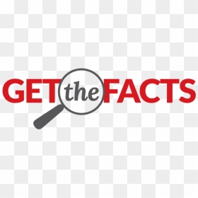 Transparent Just The Facts, HD Png Download - facts png