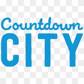 Calligraphy, HD Png Download - countdown png