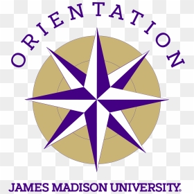 James Madison University Orientation Logo - James Madison University, HD Png Download - jmu logo png