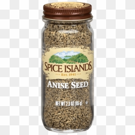 Image Of Anise Seed - Spice Islands, HD Png Download - spices png images