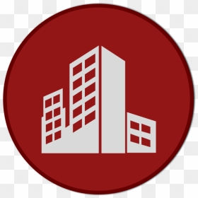 Advanced High Speed Internet, Fastest Wireless Speeds - Building Icon Png White, Transparent Png - high speed internet png