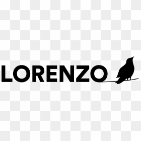 Lorenzo Hotel Dallas Logo - Oval, HD Png Download - dallas skyline png