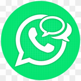 Shopify Whatsapp Apps By Setubridge - Social App Icon Png, Transparent Png - whatsapp chat bubble png