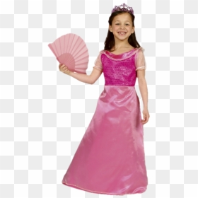 Disguise Child Disfraces Originales Para Niños Costume - Disfraces Para Niñas De 7años, HD Png Download - disguise png