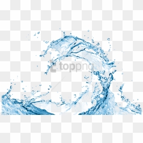 Free Png Water Effect Png Png Image With Transparent - Picsart Water Drop Png, Png Download - water drop effect png