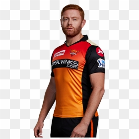 Jonny Bairstow Srh Png, Transparent Png - virat kohli rcb png