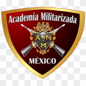 Escudo Militar De Mexico , Png Download - Escudos Militares En México, Transparent Png - escudo de mexico png