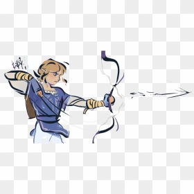 Cartoon, HD Png Download - ganon png