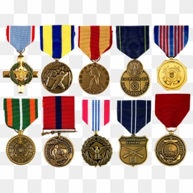 Bronze Medal, HD Png Download - medal of honor png