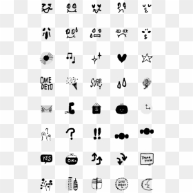 Pattern, HD Png Download - stylish line png