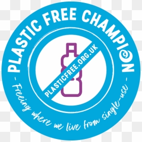Sas Pfc Champions Straplineonline - Circle, HD Png Download - champions png
