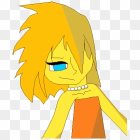 Cartoon , Png Download - Cartoon, Transparent Png - lisa simpson png