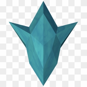 The Runescape Wiki - Origami, HD Png Download - shards png