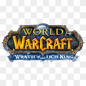 Wrath Of The Lich King Midnight Sale - World Of Warcraft Wrath Of The Lich King Logo, HD Png Download - midnight png