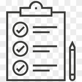 Recipe & Putting On Line - Transparent Plan Png Icon, Png Download - recipe icon png