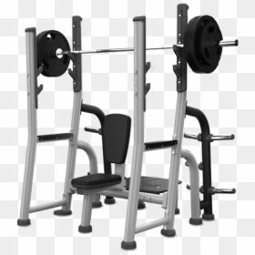 Matrix Fitness Bench Press, HD Png Download - weight machine png