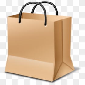 Shopping Bag Png Free Download - Shopping Bag Png File, Transparent Png - bag png images