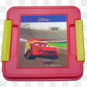 Tablet Computer, HD Png Download - lunch box png