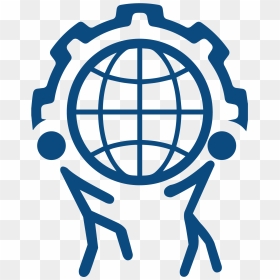 Website Flat Icon Png Clipart , Png Download - Website Logo, Transparent Png - website clipart png