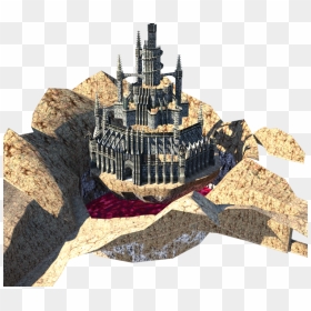 Download Zip Archive - Scale Model, HD Png Download - ganon png