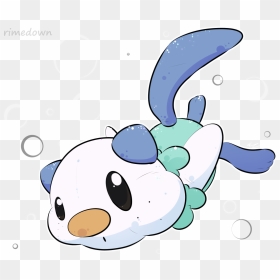 Cartoon, HD Png Download - oshawott png