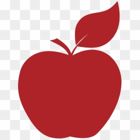 Teacher Clipart , Png Download, Transparent Png - teacher apple png
