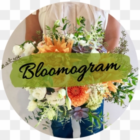 Bloomogram Social Pic 3, HD Png Download - small flowers png